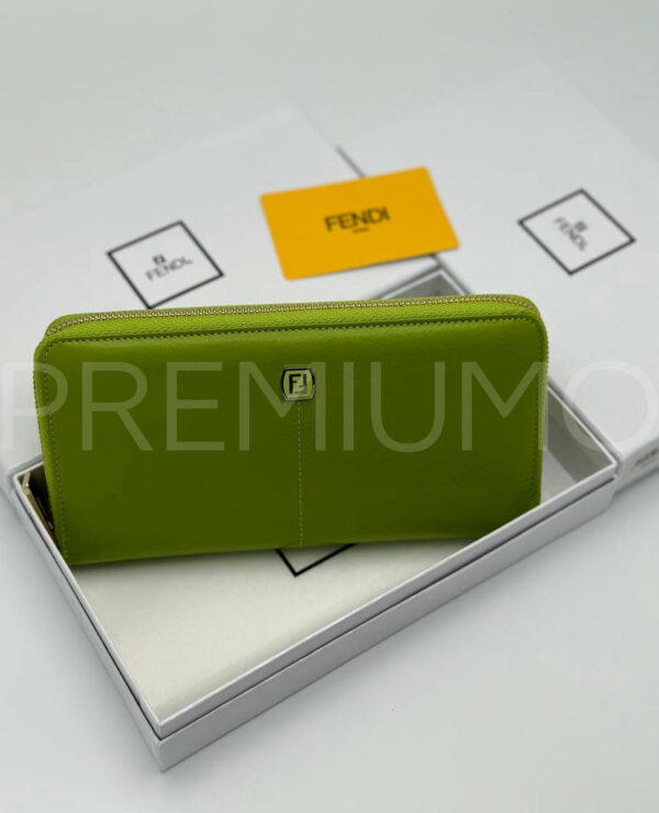 Fendi кошелек PR329169