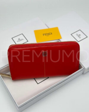 Fendi кошелек PR528245