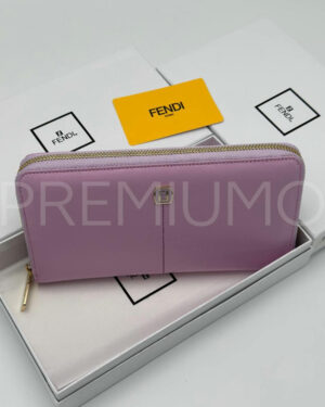 Fendi кошелек PR472089