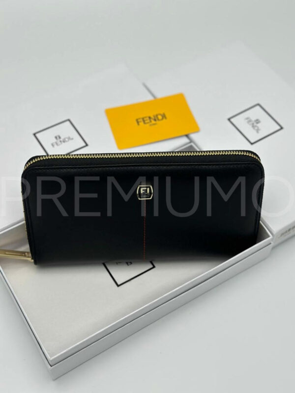 Fendi кошелек PR861712 2