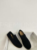 Maison Margiela лоферы PR834705 6