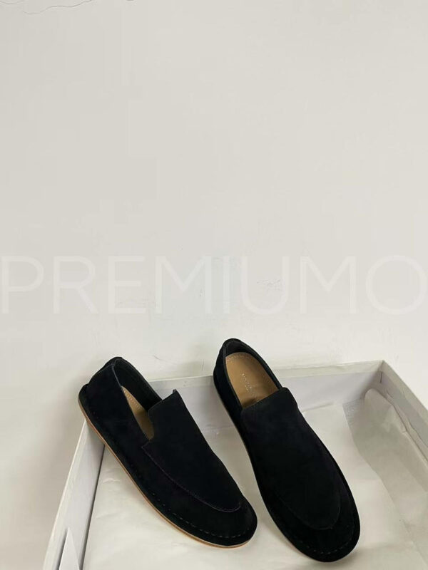 Maison Margiela лоферы PR834705
