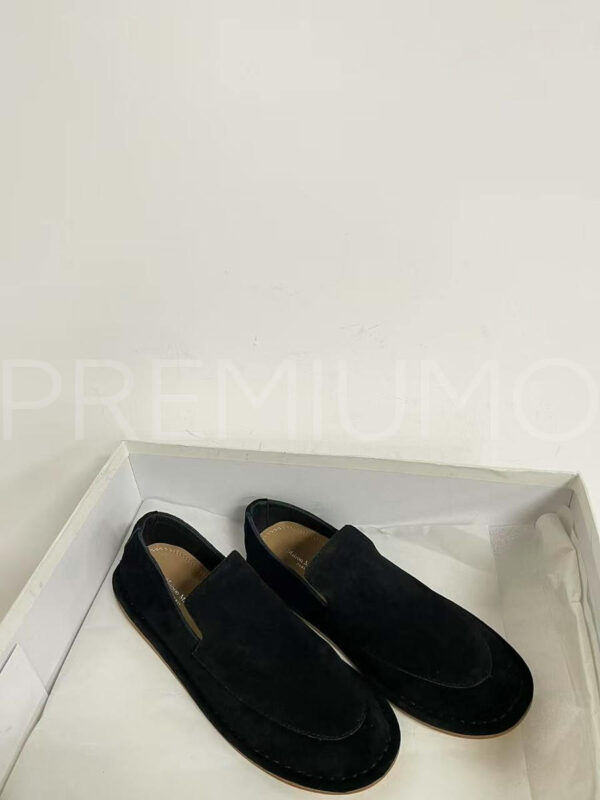 Maison Margiela лоферы PR834705 4