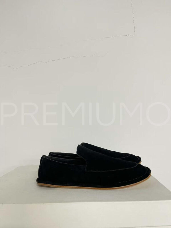 Maison Margiela лоферы PR834705 2