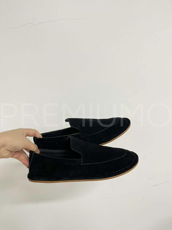 Maison Margiela лоферы PR834705 3
