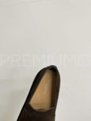 Maison Margiela лоферы PR361488 14