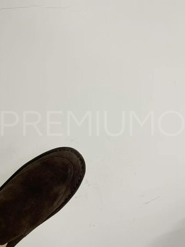 Maison Margiela лоферы PR361488 7