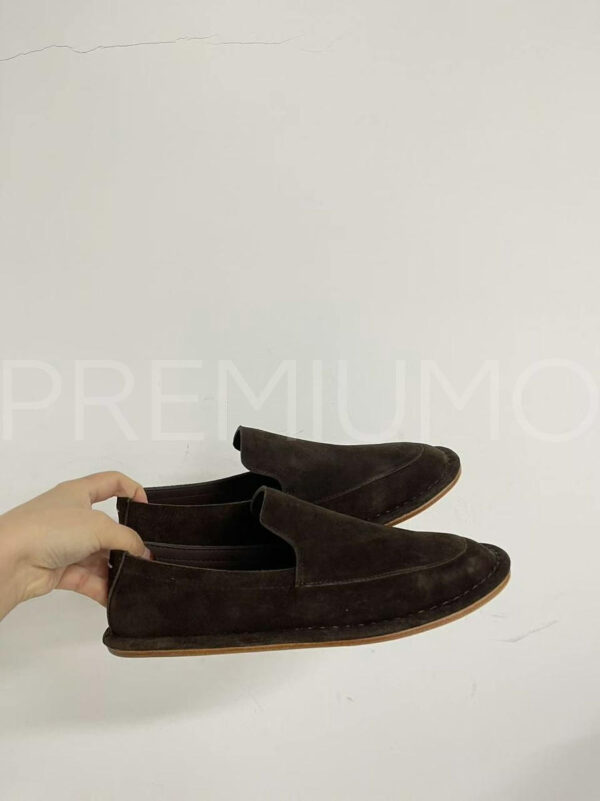 Maison Margiela лоферы PR361488 4