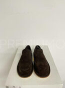 Maison Margiela лоферы PR361488 13