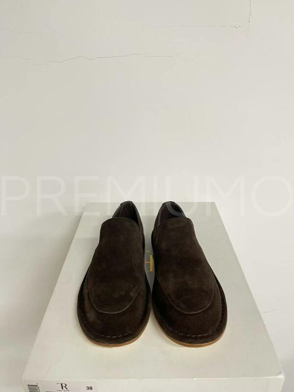 Maison Margiela лоферы PR361488 5