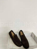 Maison Margiela лоферы PR361488 9