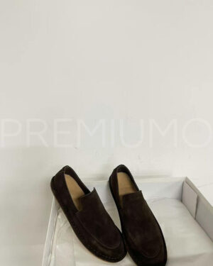 Maison Margiela лоферы PR361488