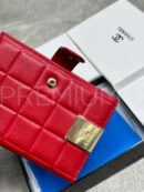 Chanel обложка на автодокументы PR645560 18