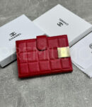 Chanel обложка на автодокументы PR645560 20