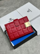 Chanel обложка на автодокументы PR645560 12