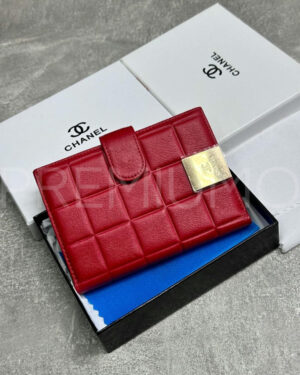 Chanel обложка на автодокументы PR645560