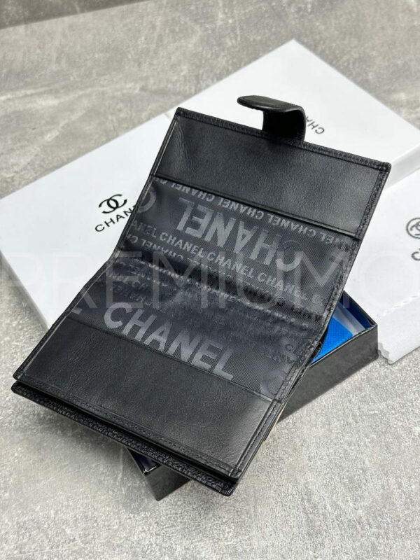 Chanel обложка на автодокументы PR320922 5
