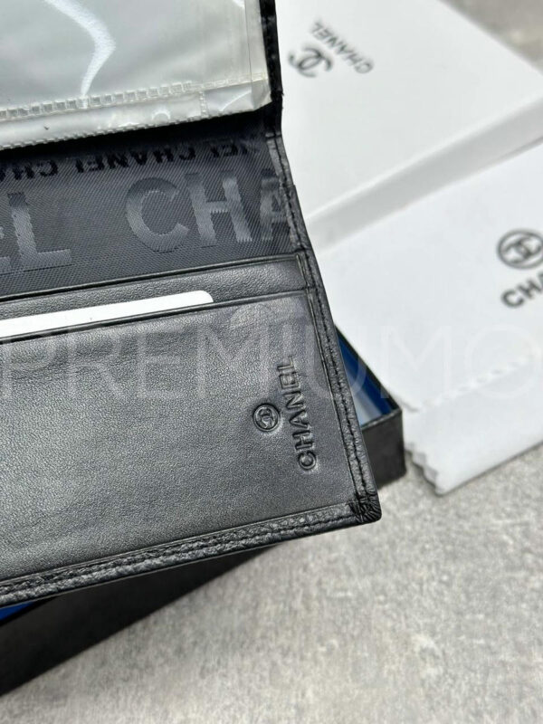 Chanel обложка на автодокументы PR320922 8