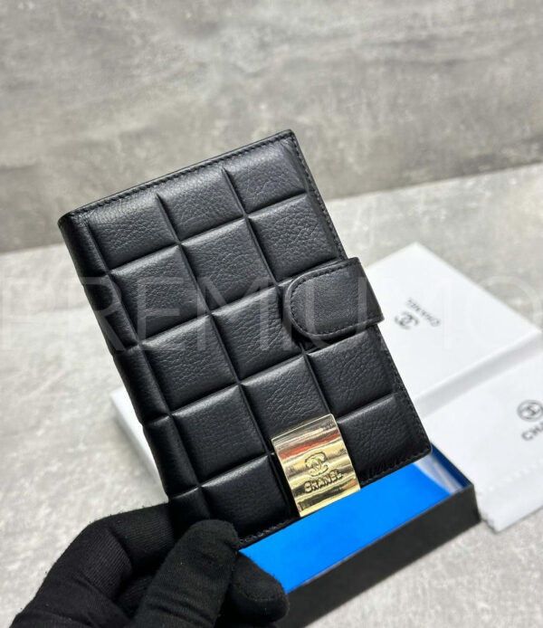 Chanel обложка на автодокументы PR320922 9
