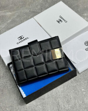 Chanel обложка на автодокументы PR320922