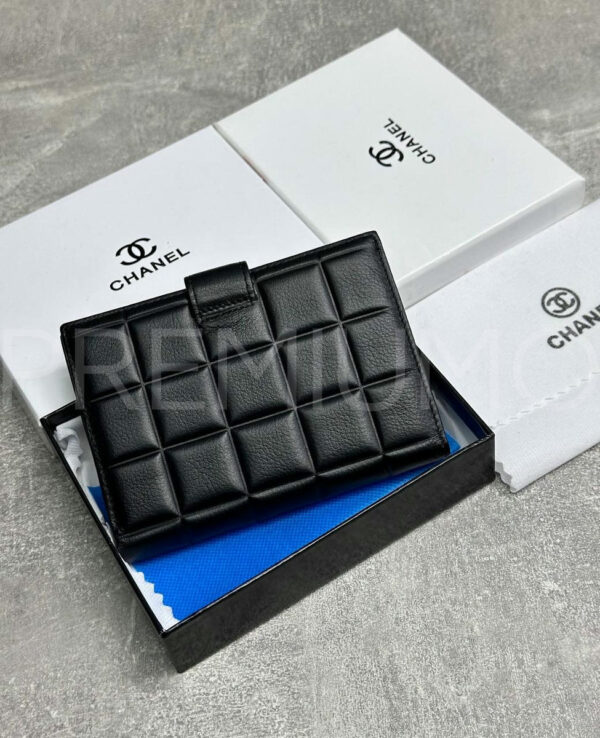 Chanel обложка на автодокументы PR320922 2