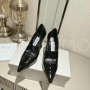 Jimmy Choo Ixia 95 туфли PR376913 39