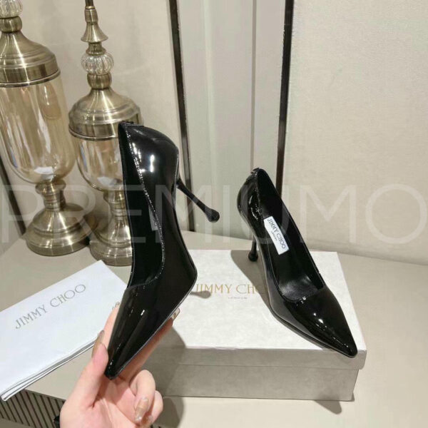 Jimmy Choo Ixia 95 туфли PR376913 19