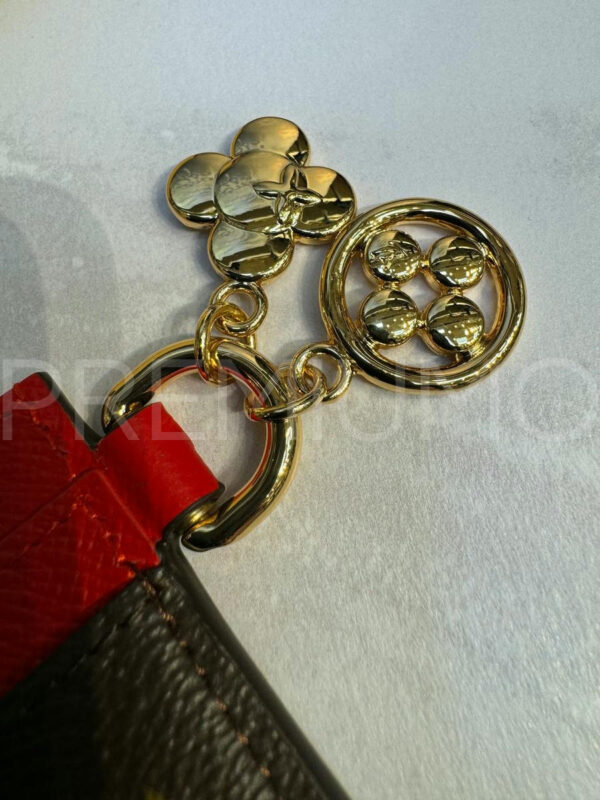 Louis Vuitton картхолдер PR611677 3