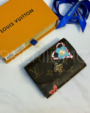 Louis Vuitton кошелек PR290767