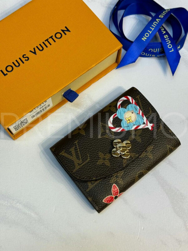 Louis Vuitton кошелек PR290767