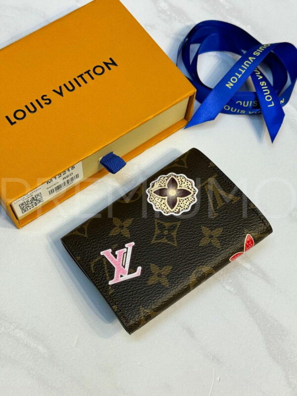 Louis Vuitton кошелек PR290767 2