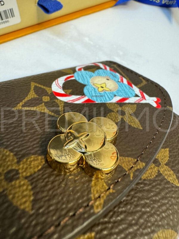 Louis Vuitton кошелек PR290767 3