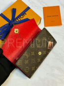 Louis Vuitton кошелек PR136333 8