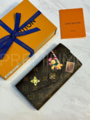 Louis Vuitton кошелек PR136333 5