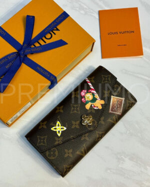 Louis Vuitton кошелек PR136333 Louis Vuitton кошелек PR136333