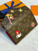 Louis Vuitton кошелек PR136333 6