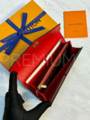 Louis Vuitton кошелек PR136333 7