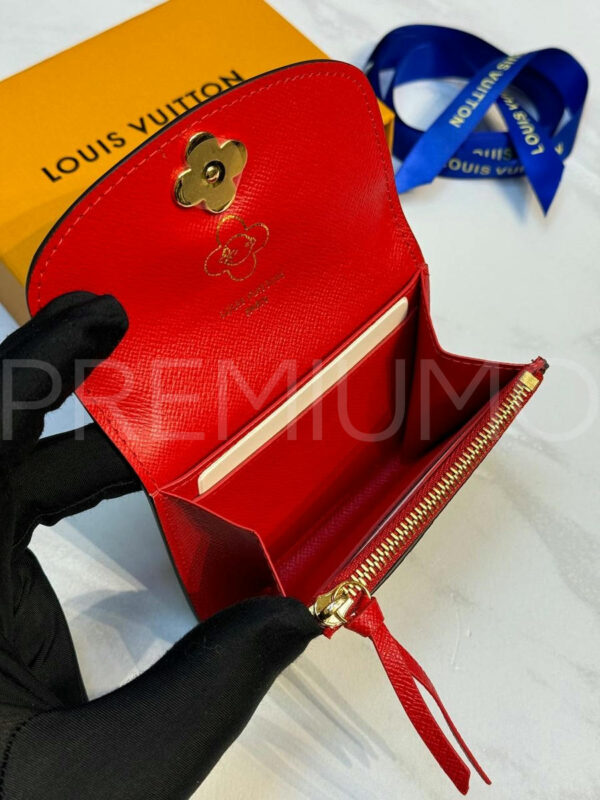 Louis Vuitton кошелек PR290767 7