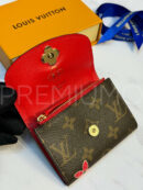 Louis Vuitton кошелек PR290767 12