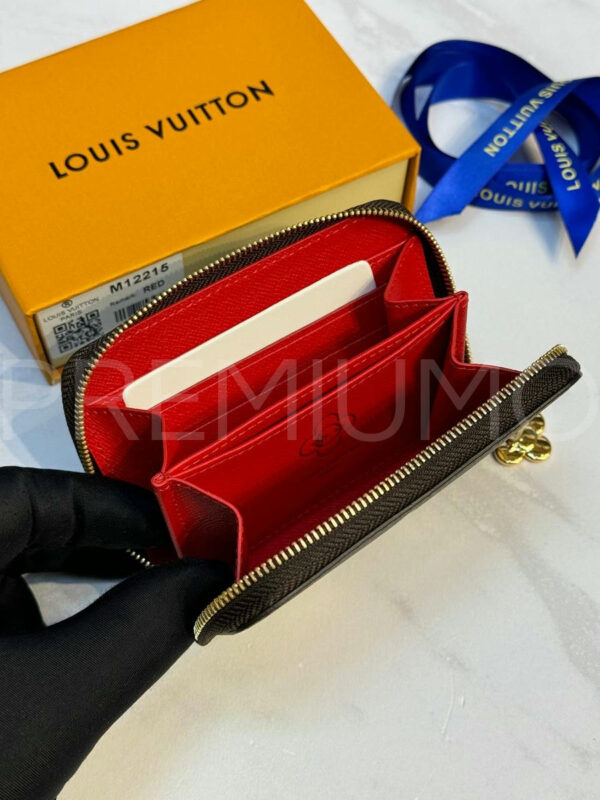 Louis Vuitton кошелек PR471514 4
