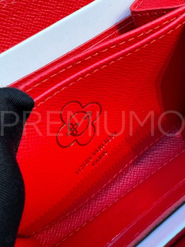 Louis Vuitton кошелек PR471514 5