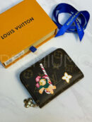 Louis Vuitton кошелек PR471514 7