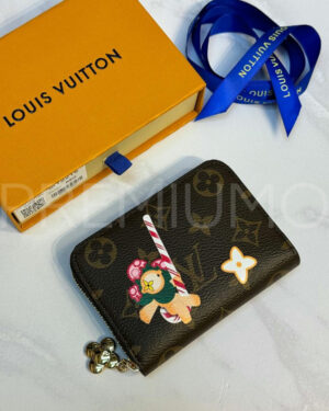 Louis Vuitton кошелек PR471514