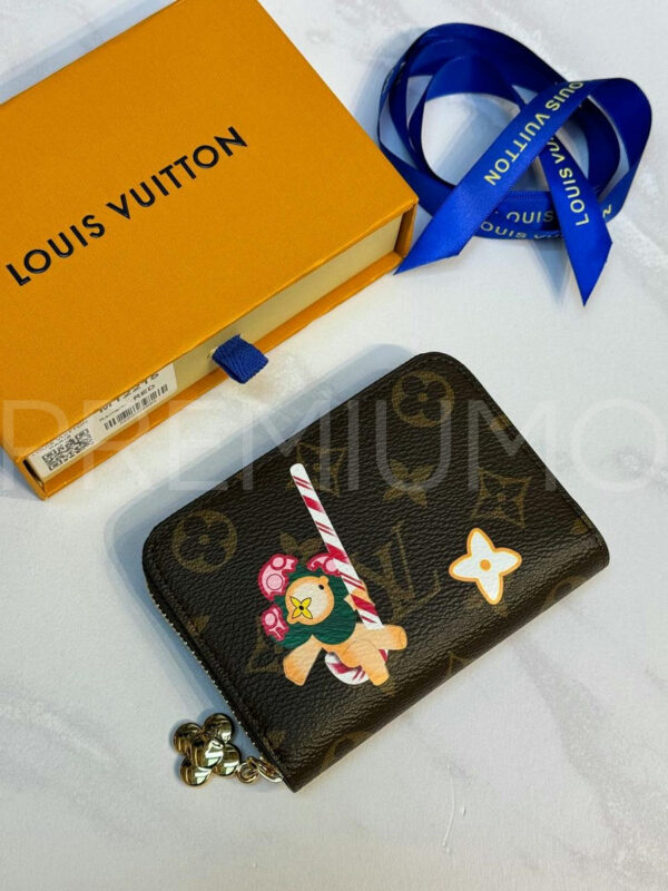 Louis Vuitton кошелек PR471514