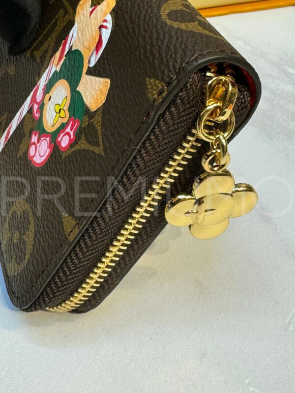 Louis Vuitton кошелек PR471514 3