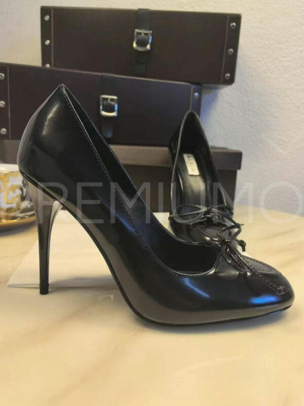 Alaia туфли PR863918