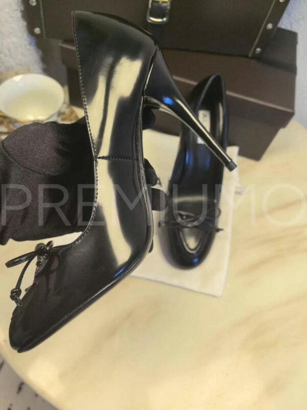 Alaia туфли PR863918 3
