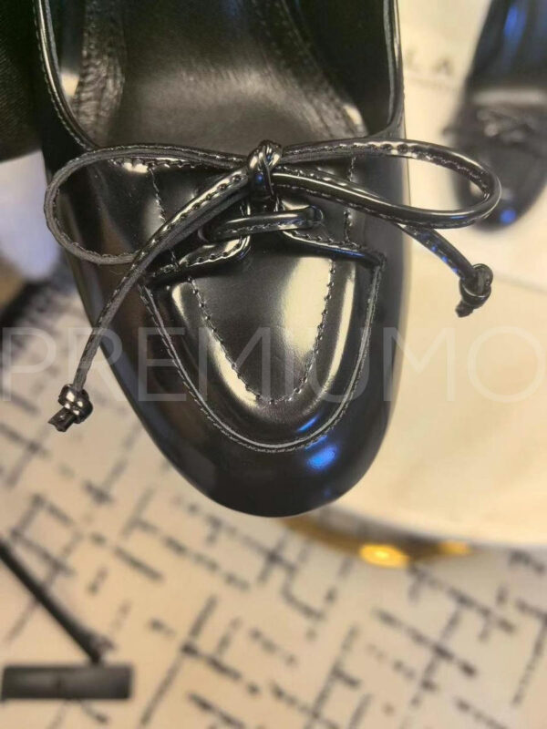 Alaia туфли PR863918 6