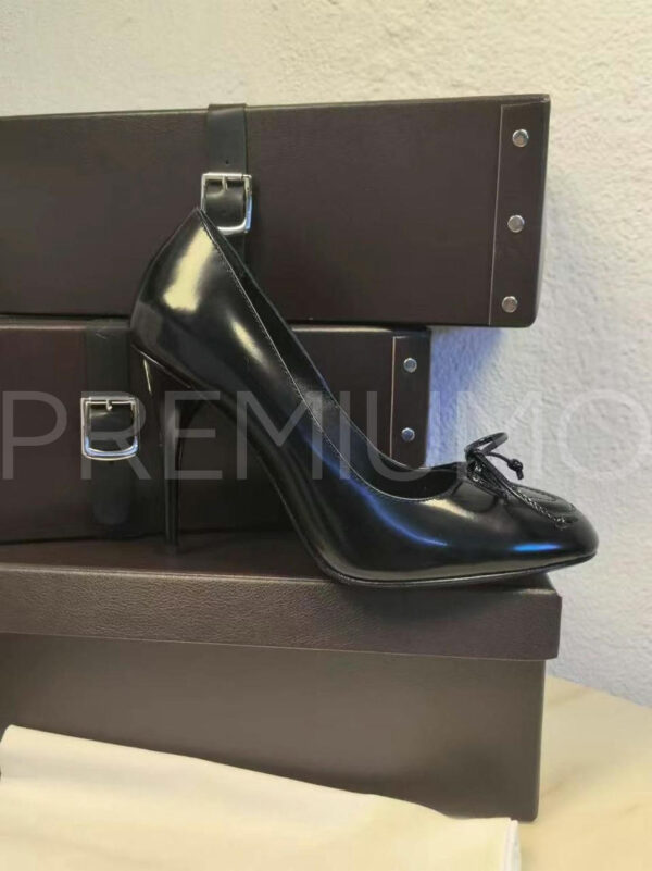 Alaia туфли PR863918 4