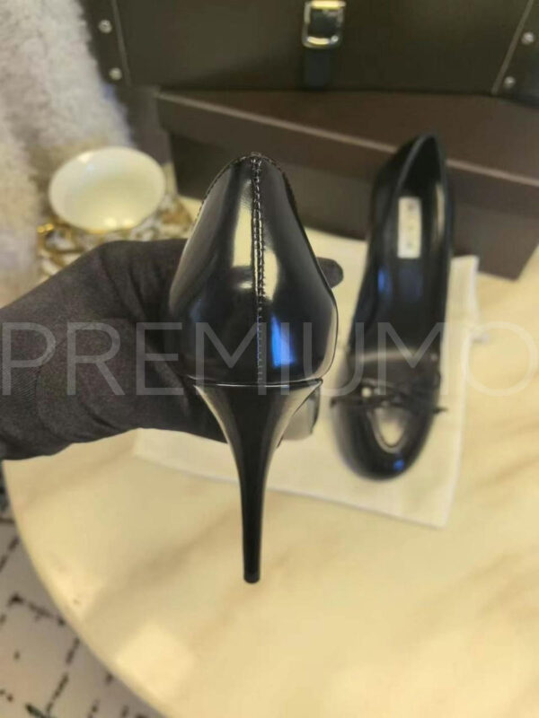 Alaia туфли PR863918 7